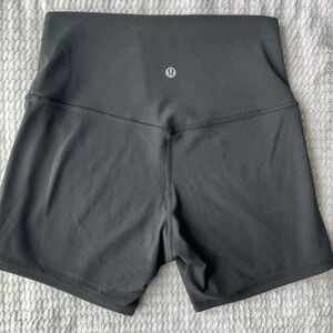 Lululemon Align Shorts
